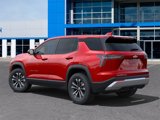 New 2026 Chevrolet Equinox LT image 3
