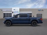 New 2025 Ford F150 XLT w/ Equipment Group 302A MID image 3