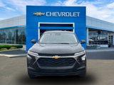 Certified 2024 Chevrolet Trax LS w/ LS Convenience Package image 4