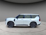 New 2025 Nissan Armada Platinum Reserve image 2