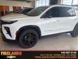 New 2026 Chevrolet Traverse RS w/ LPO, Floor Liner Package image 2