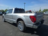 New 2025 Ford F150 Lariat w/ Equipment Group 502A High image 3