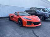 Used 2025 Chevrolet Corvette E-Ray w/ Stealth Interior Trim Package image 5