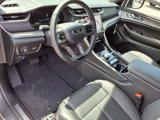 New 2025 Jeep Grand Cherokee Overland image 3