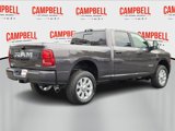 New 2025 RAM 2500 Laramie w/ Sport Appearance Package image 3