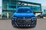 New 2025 BMW i7 xDrive60 w/ Executive Package image 2
