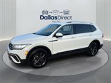 Used 2024 Volkswagen Tiguan Wolfsburg Edition image 2