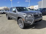 New 2025 Nissan Frontier SV w/ SV Convenience Package image 2