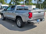 New 2026 Chevrolet Colorado LT image 5