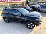 Used 2022 Jeep Grand Cherokee Limited 4xe image 3