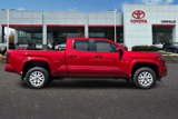 New 2025 Toyota Tacoma SR5 image 4