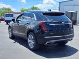 Used 2025 Cadillac XT5 Premium Luxury w/ Technology Package image 3