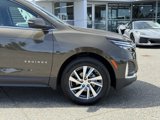 Used 2024 Chevrolet Equinox Premier image 4