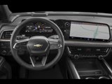 New 2025 Chevrolet Suburban LT image 4