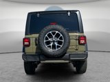 New 2025 Jeep Wrangler Sport S image 4