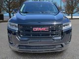 Used 2021 GMC Acadia SLT w/ Elevation Edition image 2