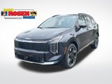 New 2026 Kia Sportage SX image 1