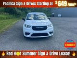 New 2025 Chrysler Pacifica Select image 2