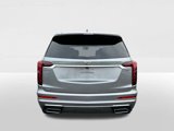 New 2025 Cadillac XT6 Premium Luxury w/ Technology Package image 3