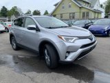 Used 2018 Toyota RAV4 XLE w/ Convenience Package image 3