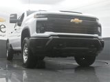 New 2025 Chevrolet Silverado 2500 W/T w/ WT Convenience Package image 3