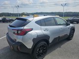 New 2025 Subaru Crosstrek 2.5i Wilderness image 5