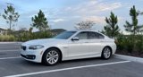 Used 2015 BMW 528i Sedan image 5