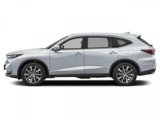 New 2025 Acura MDX SH-AWD w/ Technology Package image 4