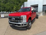 New 2025 Ford F350 XL w/ XL Chrome Package image 3