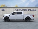 New 2025 Ford F150 Lariat w/ Equipment Group 502A High image 3