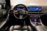 Used 2025 BMW X6 M Competition w/ Executive Package image 4