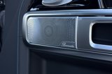 New 2025 Mercedes-Benz G 580 w/ EQ Technology image 5