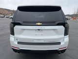 New 2025 Chevrolet Tahoe Premier image 6