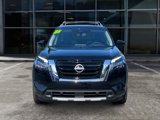 New 2025 Nissan Pathfinder Platinum image 5