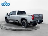 New 2025 Chevrolet Silverado 2500 LTZ w/ Trail Boss Package image 3