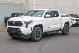 New 2025 Toyota Tacoma TRD Sport image 3