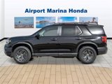 New 2026 Honda Passport RTL image 2