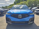 New 2026 Acura MDX Type S image 2