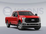 New 2026 Ford F350 XL w/ FX4 Off-Road Package image 5
