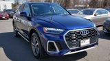 Used 2023 Audi Q5 2.0T Prestige w/ Prestige Package image 6