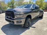 New 2025 RAM 3500 Laramie image 3