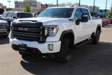 Used 2020 GMC Sierra 2500 AT4 w/ AT4 Premium Package image 5