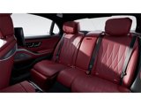 New 2025 Mercedes-Benz S 63 AMG S image 5