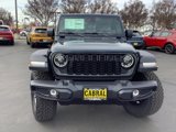 New 2025 Jeep Wrangler Willys image 4