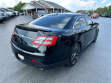 Used 2017 Ford Taurus SHO image 4