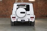 Used 2025 Mercedes-Benz G 63 AMG 4MATIC image 4