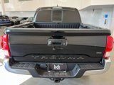 Used 2017 Toyota Tacoma SR5 w/ Tow Package image 4