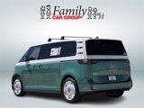 New 2025 Volkswagen ID. Buzz 1st Edition image 3