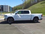 New 2025 RAM 1500 Laramie image 4
