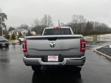 Used 2024 RAM 2500 Tradesman w/ Chrome Appearance Group image 4